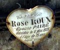 Rose Roux